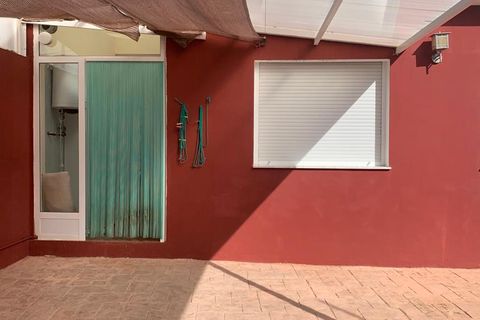 Rækkehus i Pinoso, Alicante, Pinoso - € 126.000 | Ref: V0045-22 - foto 38